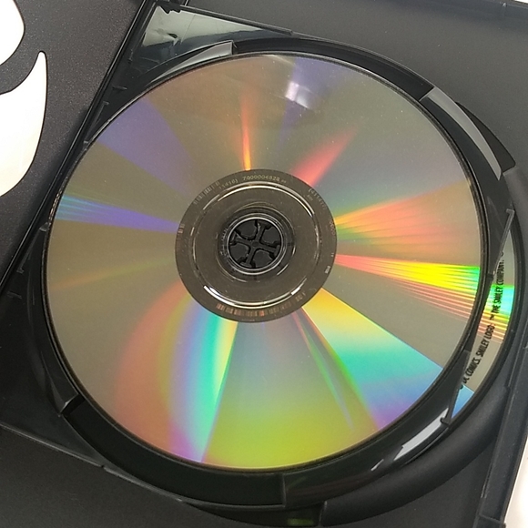 Double Feature DVD: V For Vendetta & Watchmen - Picture 11 of 13